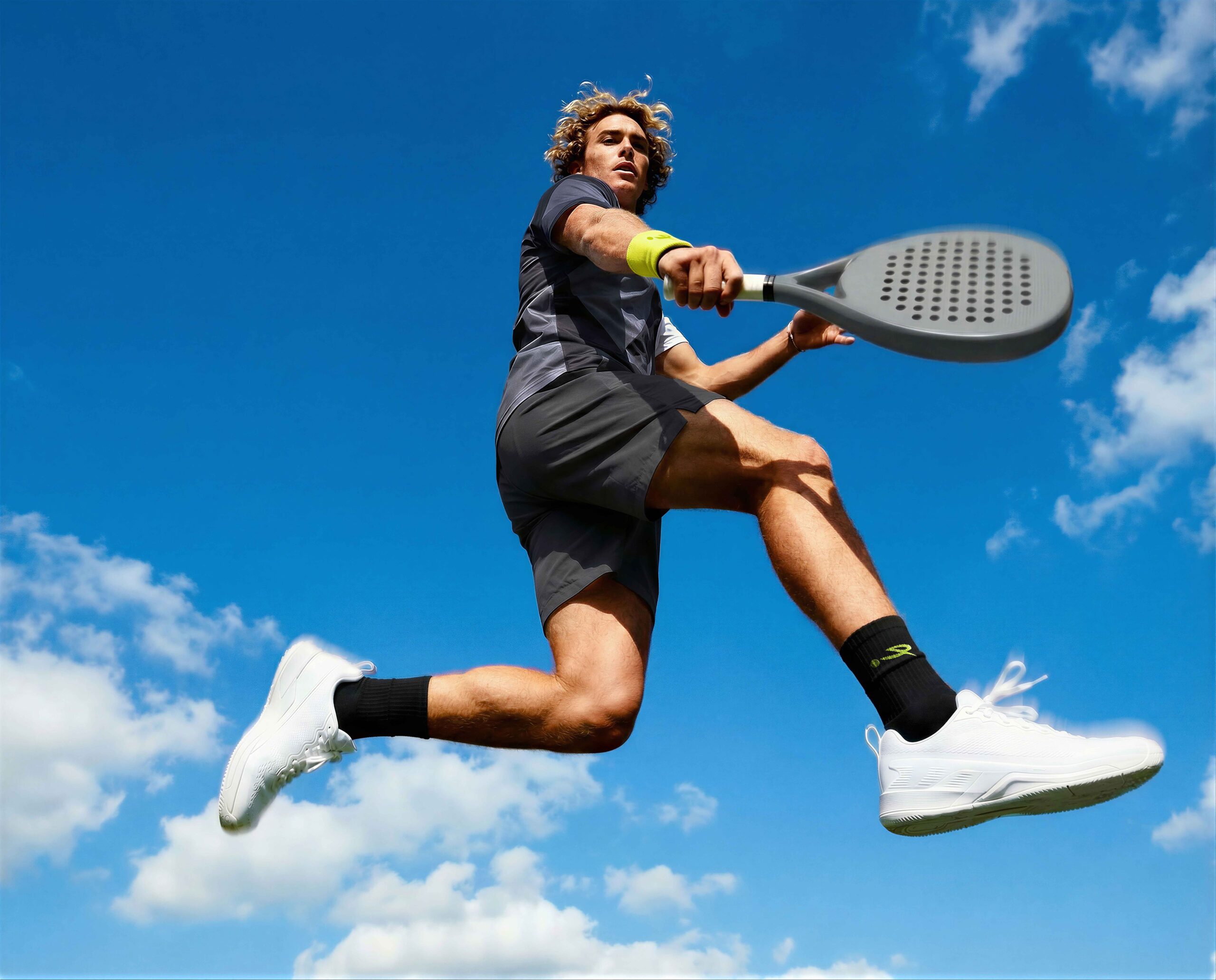 Padel Mi Amor